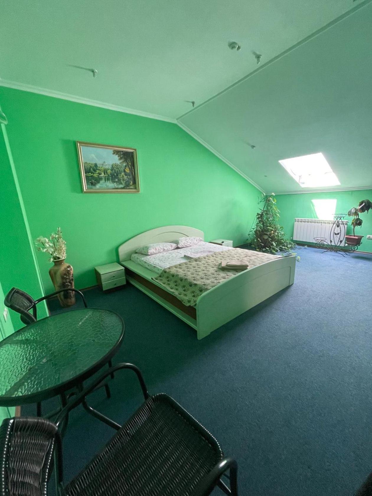 Sava Dream Hotel Zhytomyr Exterior photo