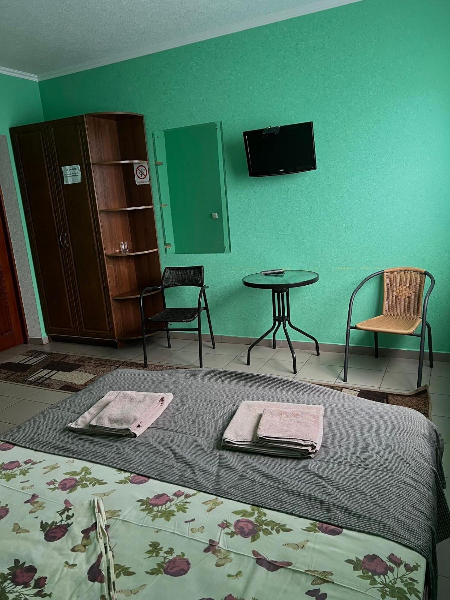 Sava Dream Hotel Zhytomyr Exterior photo